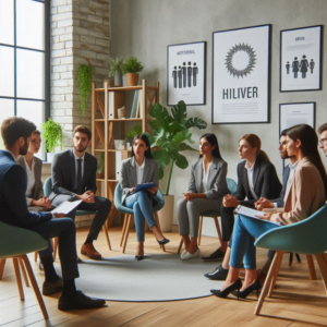 Como as empresas utilizam o Empregos no Facebook?