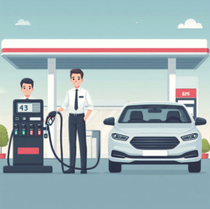 Onde Encontrar Vagas no Posto Ipiranga