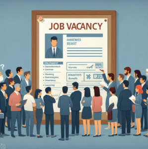 O que a Kallan Busca em um Candidato?