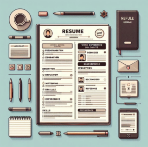 Como Montar um Currículo para a Verisure?