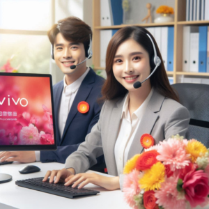 Onde encontrar vagas na Vivo?