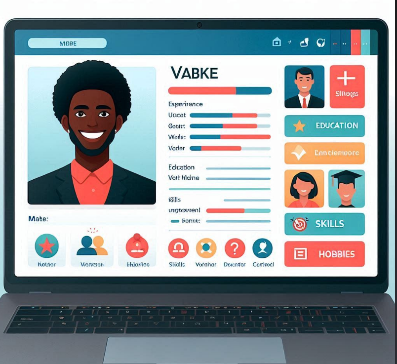 Como criar seu Curriculum Vitae Online